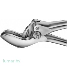 Ножницы STILLE-AESCULAP для гипса, с открытой браншей, 260 мм