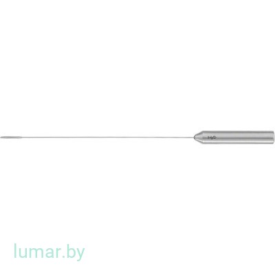 Дилататор GARRETT сосудистый, диам. 1.5 мм, 140 мм, артикул - MB247