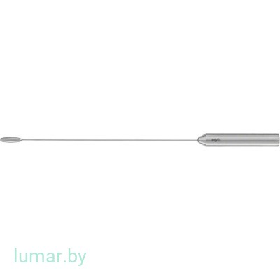 Дилататор GARRETT сосудистый, диам. 3.0 мм, 140 мм, артикул - MB250