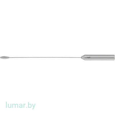 Дилататор GARRETT сосудистый, диам. 3.5 мм, 140 мм, артикул - MB251
