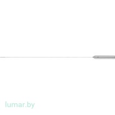 Дилататор GARRETT сосудистый, диам. 1.0 мм, 215 мм