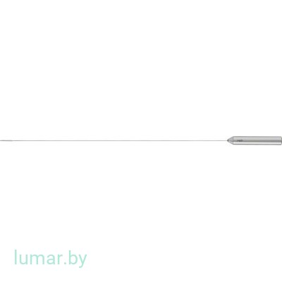 Дилататор GARRETT сосудистый, диам. 1.0 мм, 215 мм, артикул - MB257