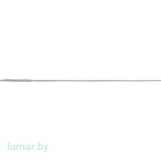 Дилататор GARRETT сосудистый, диам. 1.0 мм, 215 мм