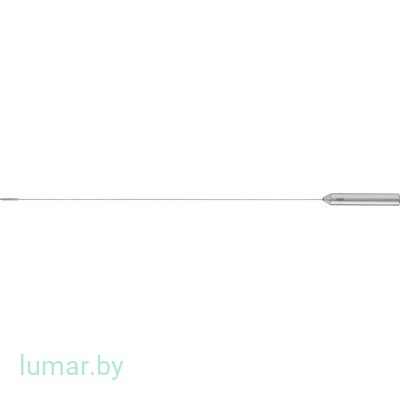 Дилататор GARRETT сосудистый, диам. 1.5 мм, 215 мм, артикул - MB258