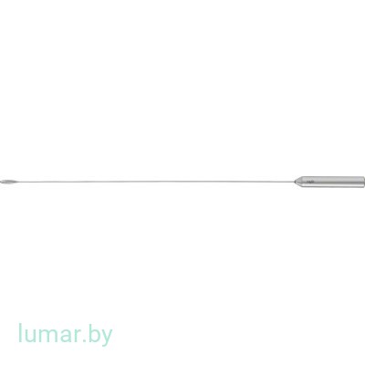 Дилататор GARRETT сосудистый, диам. 2.5 мм, 215 мм, артикул - MB260