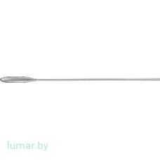 Дилататор GARRETT сосудистый, диам. 2.5 мм, 215 мм