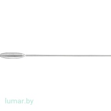 Дилататор GARRETT сосудистый, диам. 3.0 мм, 215 мм