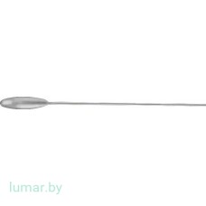 Дилататор GARRETT сосудистый, диам. 3.5 мм, 215 мм