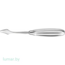 Элеватор CHANDLER костный, средний, ширина 19 мм, 203 мм