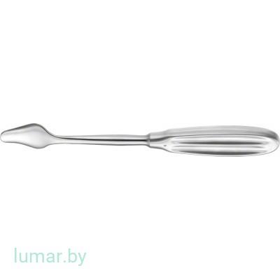 Элеватор CHANDLER костный, большой, 235 мм, артикул - MB277R