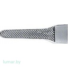 Иглодержатель DUROGRIP FRENCH EYE с твердосплавными вставками, 160 мм Иглодержатель DUROGRIP FRENCH EYE с твердосплавными вставками, 160 мм