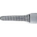 Иглодержатель DUROGRIP FRENCH EYE с твердосплавными вставками, 160 мм, артикул - MB606R