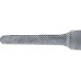 Иглодержатель DUROGRIP FRENCH EYE с твердосплавными вставками, 185 мм, артикул - MB607R