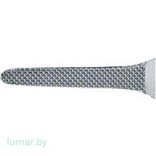 Иглодержатель DUROGRIP FRENCH EYE с твердосплавными вставками, 235 мм Иглодержатель DUROGRIP FRENCH EYE с твердосплавными вставками, 235 мм