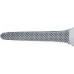 Иглодержатель DUROGRIP FRENCH EYE с твердосплавными вставками, 235 мм, артикул - MB612R