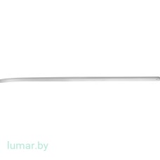 Остеотом LAMBOTTE изогнутый, ширина 13 мм, 228 мм