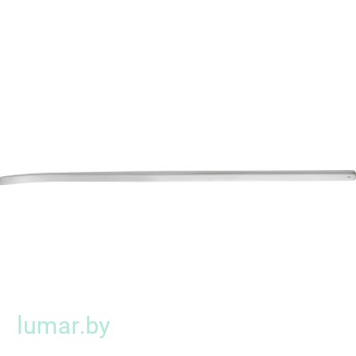 Остеотом LAMBOTTE изогнутый, ширина 13 мм, 228 мм, артикул - MB652R
