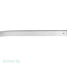 Остеотом LAMBOTTE изогнутый, ширина 19 мм, 228 мм
