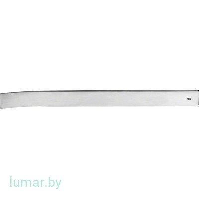 Остеотом LAMBOTTE изогнутый, ширина 32 мм, 228 мм, артикул - MB655R