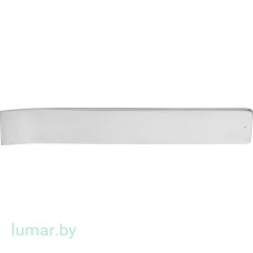 Остеотом LAMBOTTE изогнутый, ширина 38 мм, 228 мм