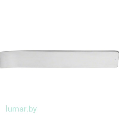 Остеотом LAMBOTTE изогнутый, ширина 38 мм, 228 мм, артикул - MB656R