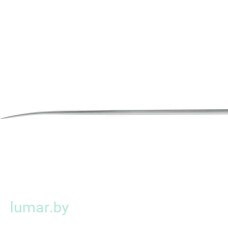 Остеотом LAMBOTTE изогнутый, ширина 38 мм, 228 мм