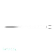 Остеотом HIBBS длина 245 мм, ширина 16 мм