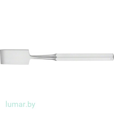 Остеотом HIBBS длина 245 мм, ширина 38 мм, артикул - MB684R