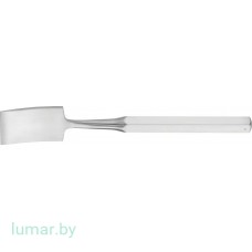 Остеотом HIBBS длина 245 мм, изогнутый, ширина 32 мм