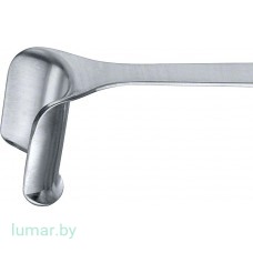 Крючок ROSS для аортального клапана, 30х28 мм, № 5, 255 мм