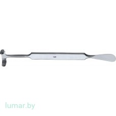 Распатор MATSON / реберный стриппер, 220 мм