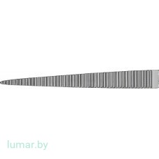 Зажим COLLER артериальный, прямой, 145 мм