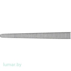 Зажим COLLER артериальный, прямой, 180 мм