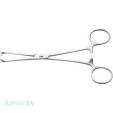 Щипцы ALLIS-ADAIR, 9х10 зубов, 160 мм Щипцы ALLIS-ADAIR, 9х10 зубов, 160 мм