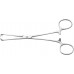 Щипцы ALLIS-ADAIR, 9х10 зубов, 160 мм, артикул - MD568 Щипцы ALLIS-ADAIR, 9х10 зубов, 160 мм, артикул - MD568