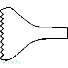Щипцы ALLIS-ADAIR, 9х10 зубов, 160 мм Щипцы ALLIS-ADAIR, 9х10 зубов, 160 мм