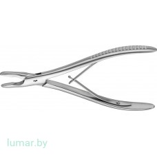 Выкусыватель ADSON краниальный, прямой, 200 мм