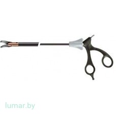 Ножницы NOIR MINI-METZENBAUM с антибликовым покрытием, диам. 5 мм, 310 мм