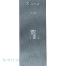 Пластины к перфоратору кожного лоскута BA720R, коэффициент 1:3, стерильные