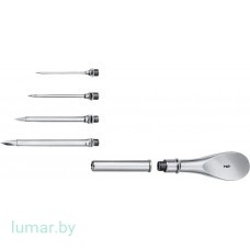 Троакар универсальный, с 4 наконечниками