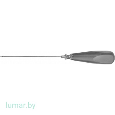 Троакар TILLEY LICHTWITZ полостной, диам. 5 FG, артикул - EJ315R