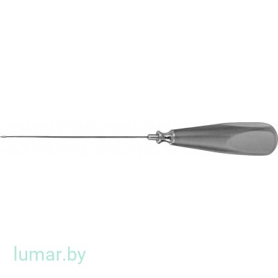 Троакар TILLEY LICHTWITZ полостной, диам. 7 FG, артикул - EJ317R