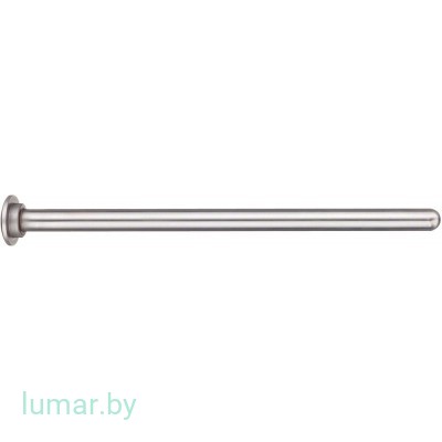 Обтуратор HASSON тупоконечный, для EJ441R, диам. 10 мм, артикул - EJ433R