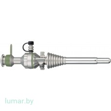 Троакар HASSON в комплекте, диам. 10 мм, 100 мм