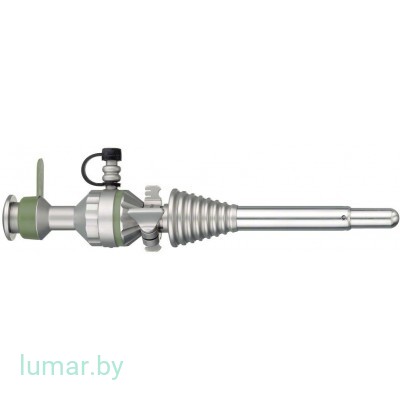 Троакар HASSON в комплекте, диам. 10 мм, 100 мм, артикул - EJ441R