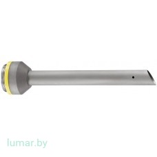 Тубус, диам. 13 мм, 110 мм, гладкий