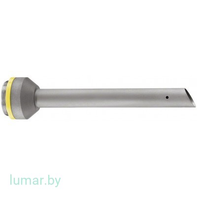 Тубус, диам. 13 мм, 110 мм, гладкий, артикул - EJ582R