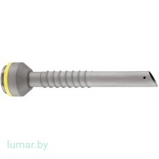 Тубус, диам. 13 мм, 110 мм, c резьбой