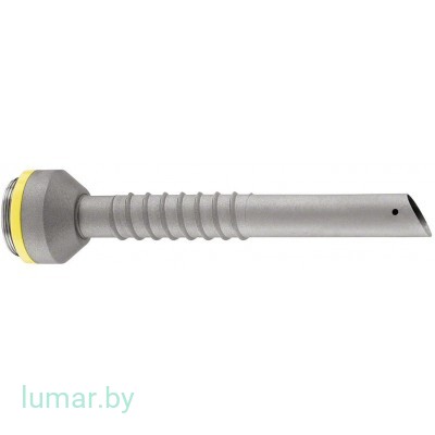 Тубус, диам. 13 мм, 110 мм, c резьбой, артикул - EJ584R