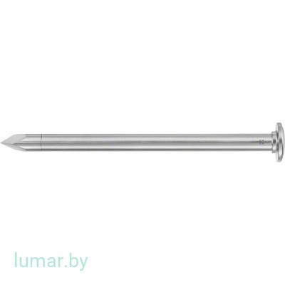 Обтуратор, пирамидальный, диам. 13 мм, 110 мм, артикул - EJ586R